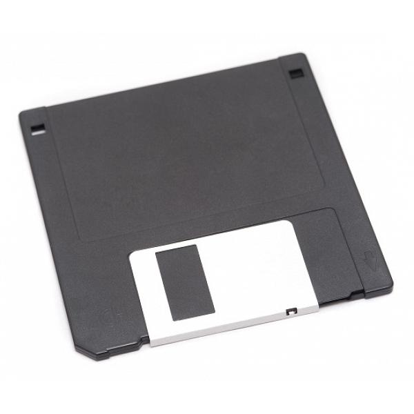   Floppy Disk 1.44 -  